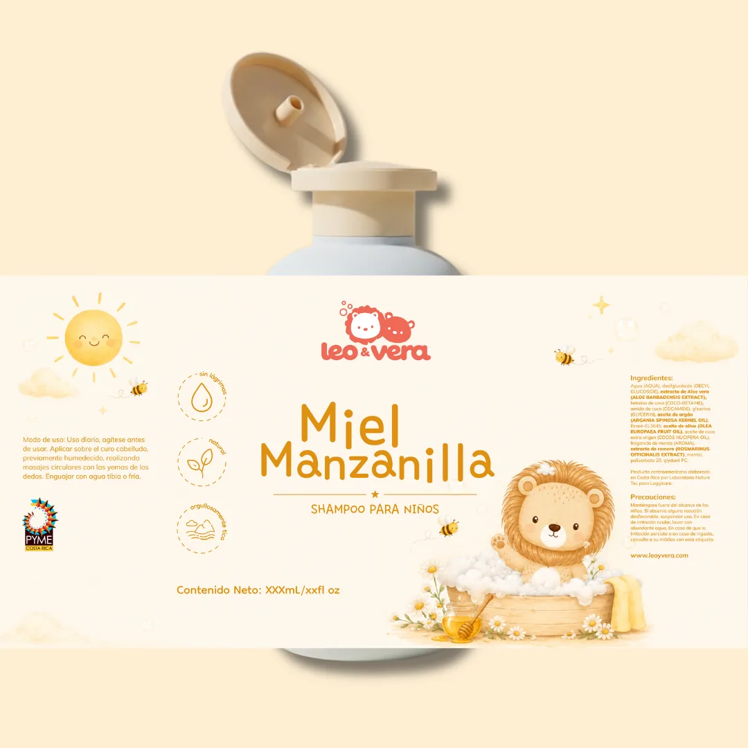 Shampoo 2